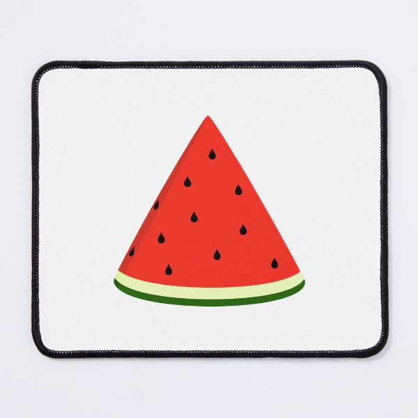 Item preview, Watermelon Slice designed and sold by VibetheSeason.