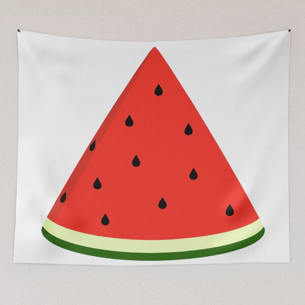 Item preview, Watermelon Slice designed and sold by VibetheSeason.
