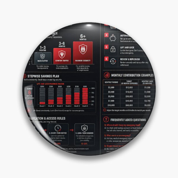 Item preview, Typography Infographic | Modern Design designed and sold by Grafititee.