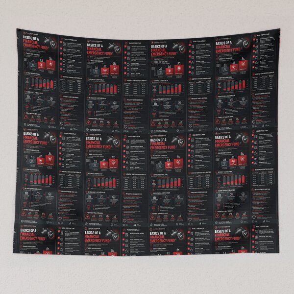 Item preview, Typography Infographic | Modern Design designed and sold by Grafititee.