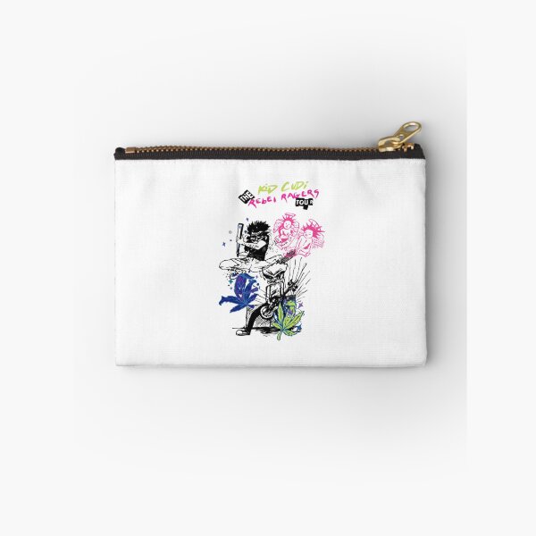 Item preview, Kid Cudi Rebel Ragers Tour 2026 designed and sold by CharlesZachars.