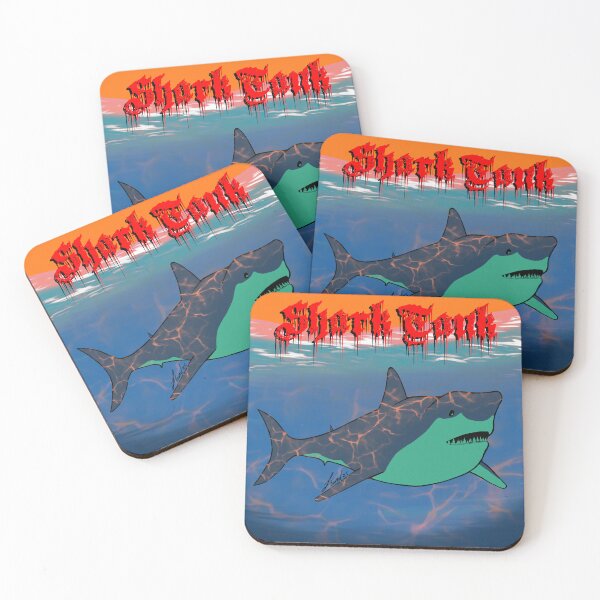 Item preview, Shark Tank designed and sold by sourcandykitty.