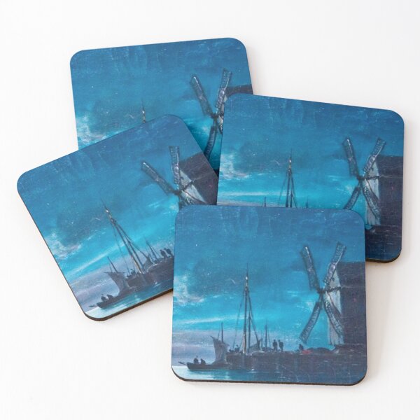 Item preview, Night View designed and sold by SharonTheFirst.