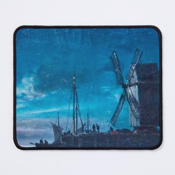 Item preview, Night View designed and sold by SharonTheFirst.