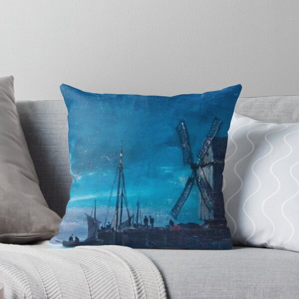 Item preview, Night View designed and sold by SharonTheFirst.