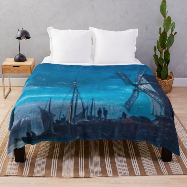 Item preview, Night View designed and sold by SharonTheFirst.