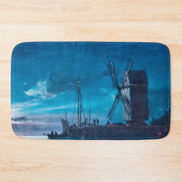 Item preview, Night View designed and sold by SharonTheFirst.