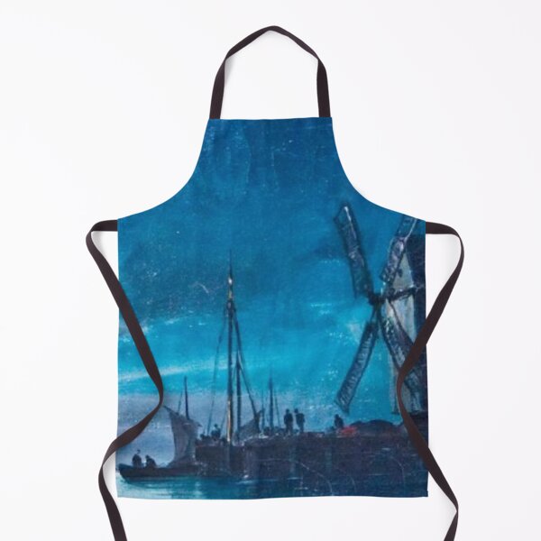 Item preview, Night View designed and sold by SharonTheFirst.