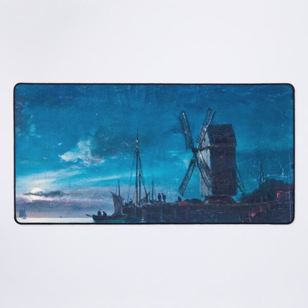 Item preview, Night View designed and sold by SharonTheFirst.