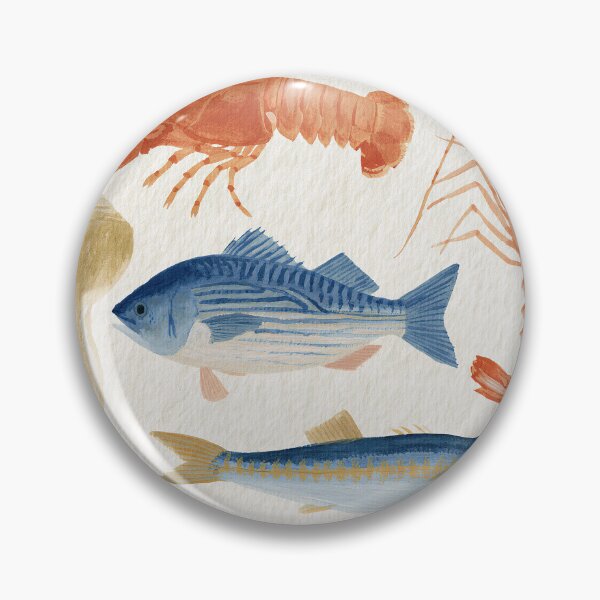 Item preview, Ocean’s Whispering Crew designed and sold by Venon28.