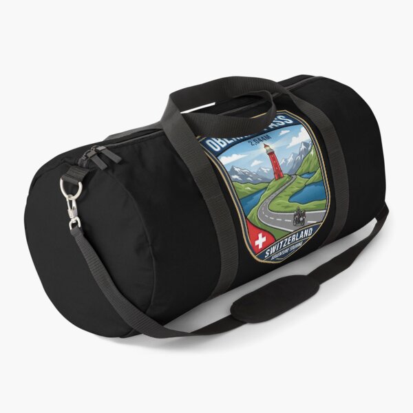 Item preview, Oberalp Pass Swiss Alps Motorcycle Adventure Graphic designed and sold by enzoade.