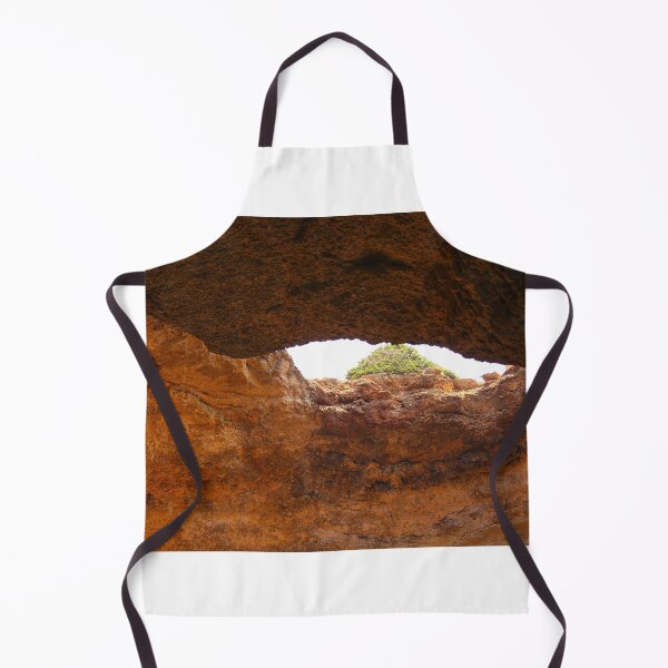 Item preview, View From Inside a Rock Cave designed and sold by eddiebarronshop.