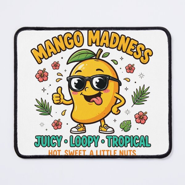 Item preview, Art with mango 1 designed and sold by ZeusGallery.