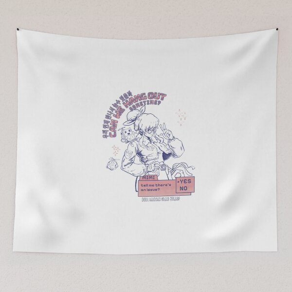 Item preview, Good Kid Can We Hang Out Tour designed and sold by CharlesZachars.