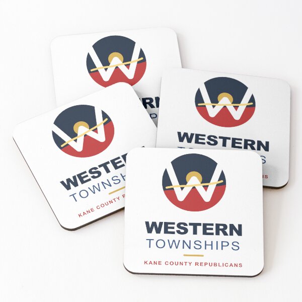 Item preview, Western Townships Horizon Mark designed and sold by AnisosPteron.