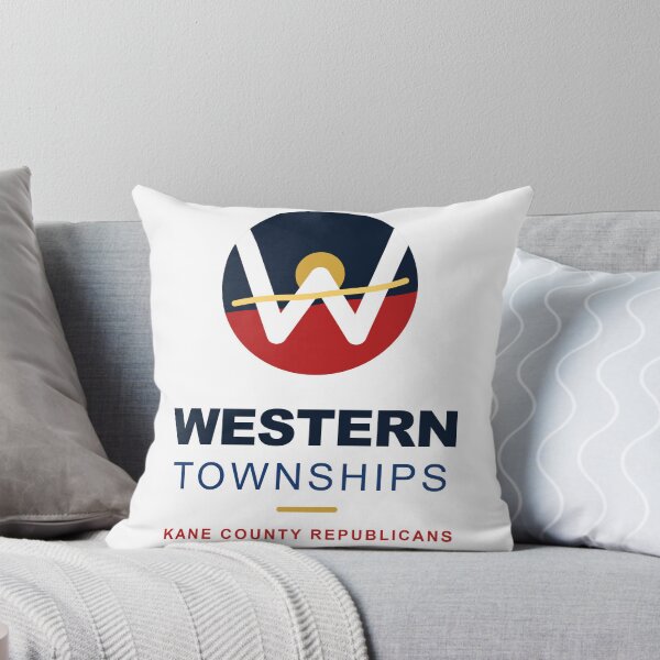 Item preview, Western Townships Horizon Mark designed and sold by AnisosPteron.