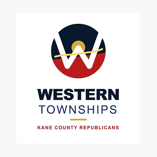 Item preview, Western Townships Horizon Mark designed and sold by AnisosPteron.