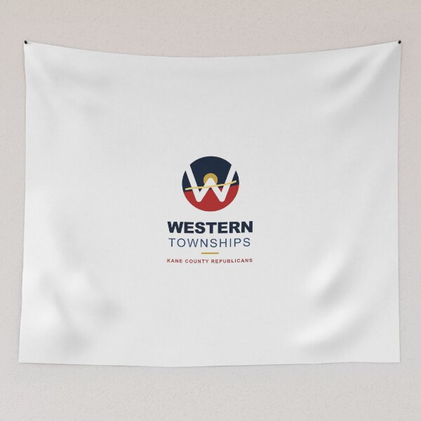 Item preview, Western Townships Horizon Mark designed and sold by AnisosPteron.