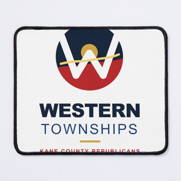 Item preview, Western Townships Horizon Mark designed and sold by AnisosPteron.