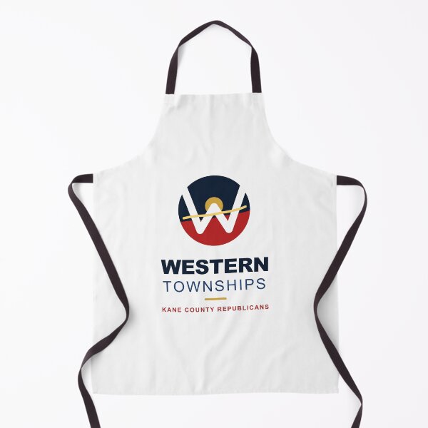 Item preview, Western Townships Horizon Mark designed and sold by AnisosPteron.