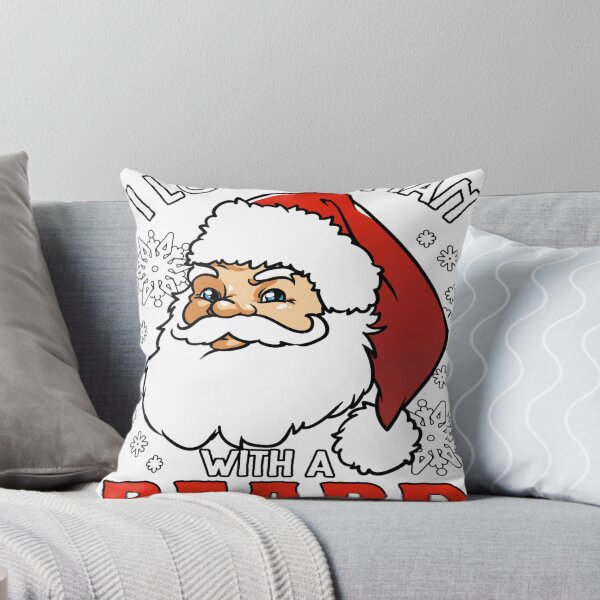 Item preview, Funny Humors I Love A Man With A Beard  designed and sold by printonio.
