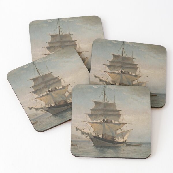 Item preview, Boat to Spetses designed and sold by SharonTheFirst.