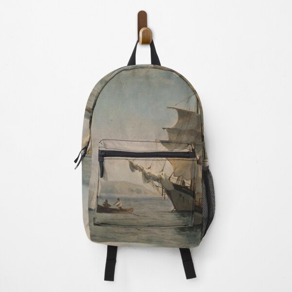 Item preview, Boat to Spetses designed and sold by SharonTheFirst.