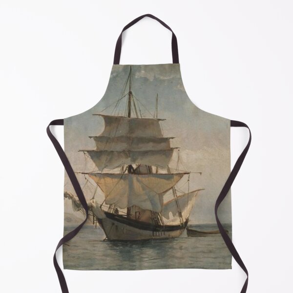 Item preview, Boat to Spetses designed and sold by SharonTheFirst.