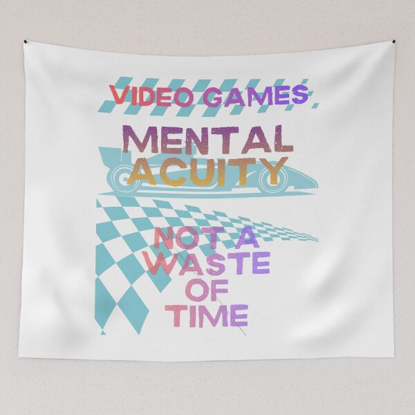 Item preview, MENTAL ACUITY designed and sold by TurtoeClub.