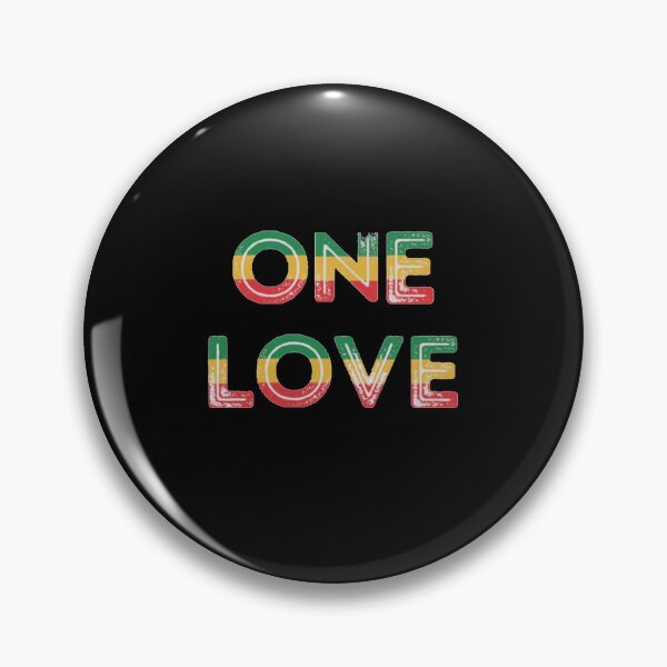 Item preview, Vintage Reggae Music One Love Rasta designed and sold by Gbriel3.