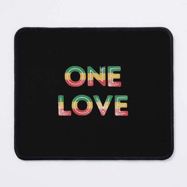 Item preview, Vintage Reggae Music One Love Rasta designed and sold by Gbriel3.