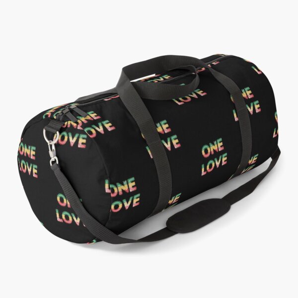 Item preview, Vintage Reggae Music One Love Rasta designed and sold by Gbriel3.