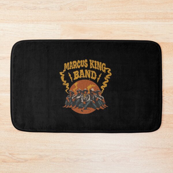 Item preview, Marcus King MKB Smokin designed and sold by CharlesZachars.