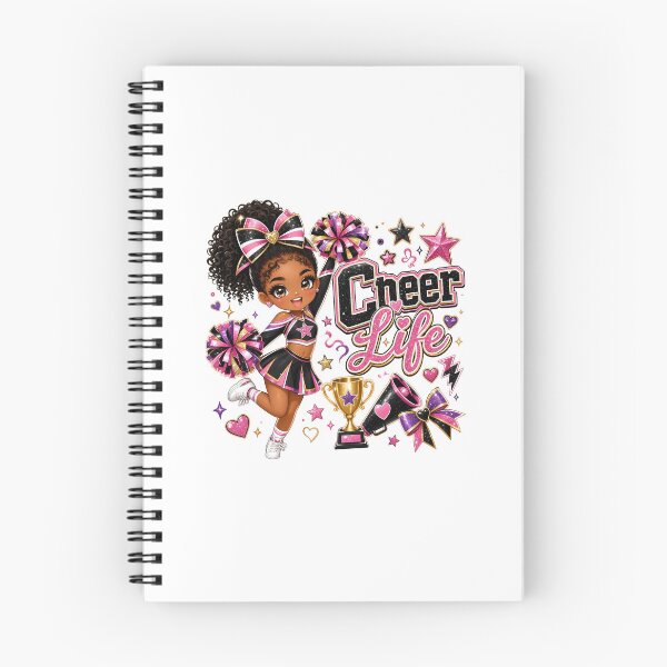 Item preview, Cheer Life  designed and sold by Whimsy Petal and Co..