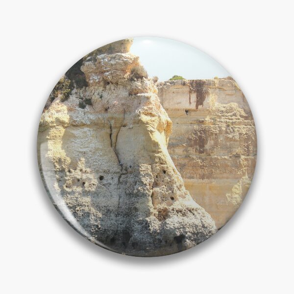 Item preview, Cliffs by the Sea designed and sold by eddiebarronshop.
