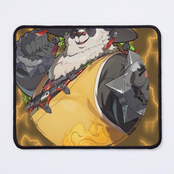 Item preview, Zenless Zone Zero - Pan Yinhu designed and sold by wildanimal2020.