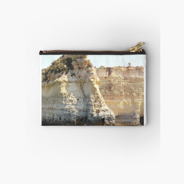 Item preview, Cliffs by the Sea designed and sold by eddiebarronshop.