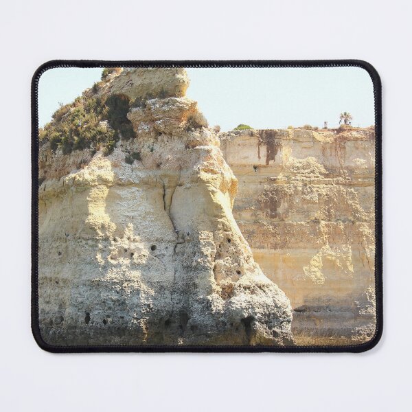 Item preview, Cliffs by the Sea designed and sold by eddiebarronshop.