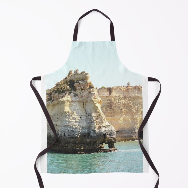 Item preview, Cliffs by the Sea designed and sold by eddiebarronshop.