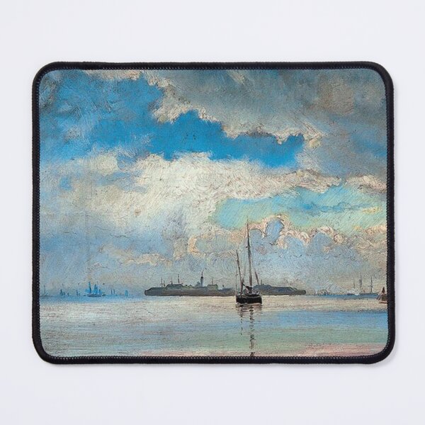 Item preview, Seascape designed and sold by SharonTheFirst.
