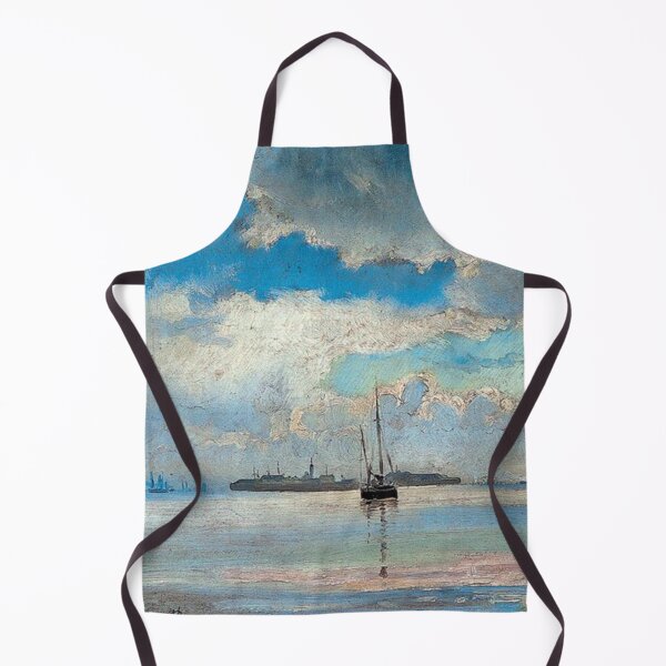Item preview, Seascape designed and sold by SharonTheFirst.