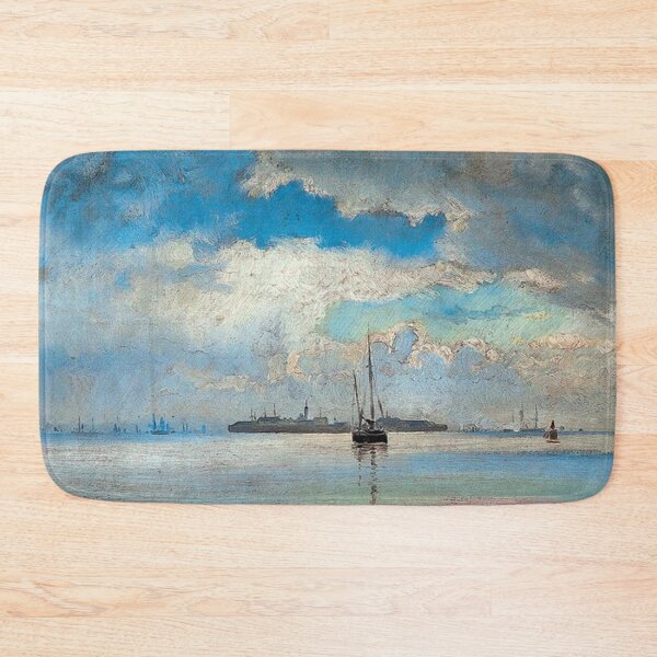 Item preview, Seascape designed and sold by SharonTheFirst.