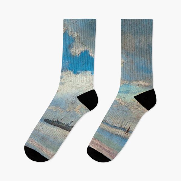 Item preview, Seascape designed and sold by SharonTheFirst.
