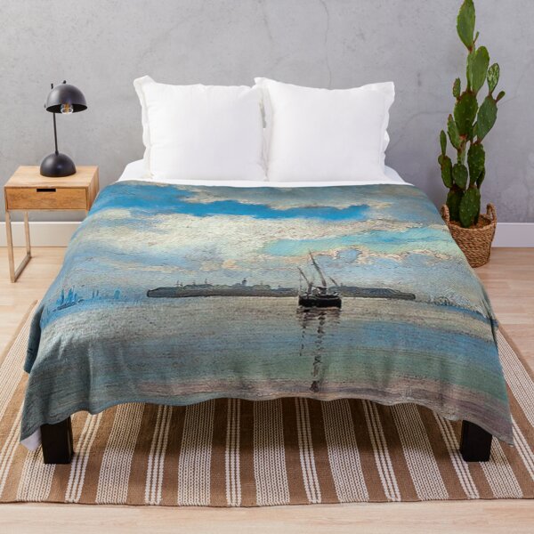 Item preview, Seascape designed and sold by SharonTheFirst.