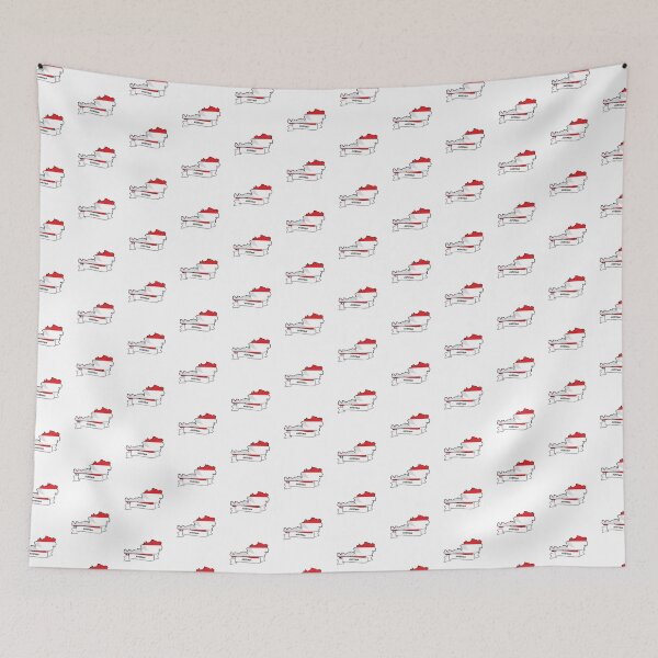 Item preview, Austria Map and Flag Graphic Design designed and sold by Travel.Art.