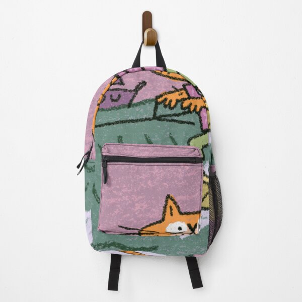 Item preview, Purr-fect Wave Ride designed and sold by Venon28.