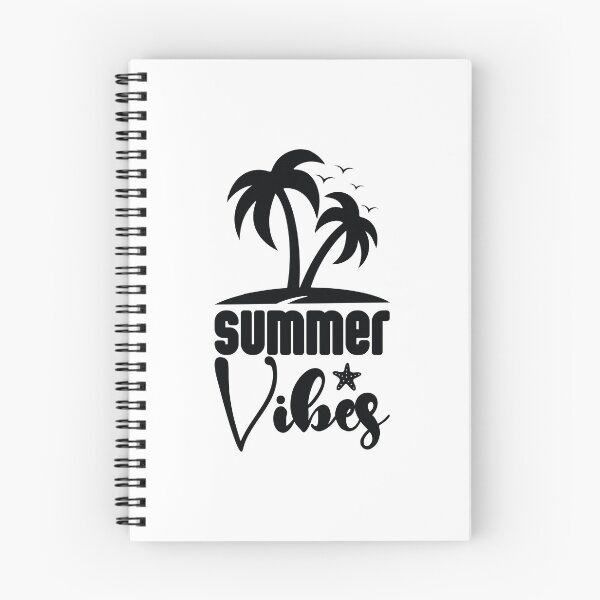 Item preview, Summer Vibes - Summer Quotes Retro Vintage Aesthetic Beach Vacation Sunshine Gift designed and sold by FuzionRaptor.