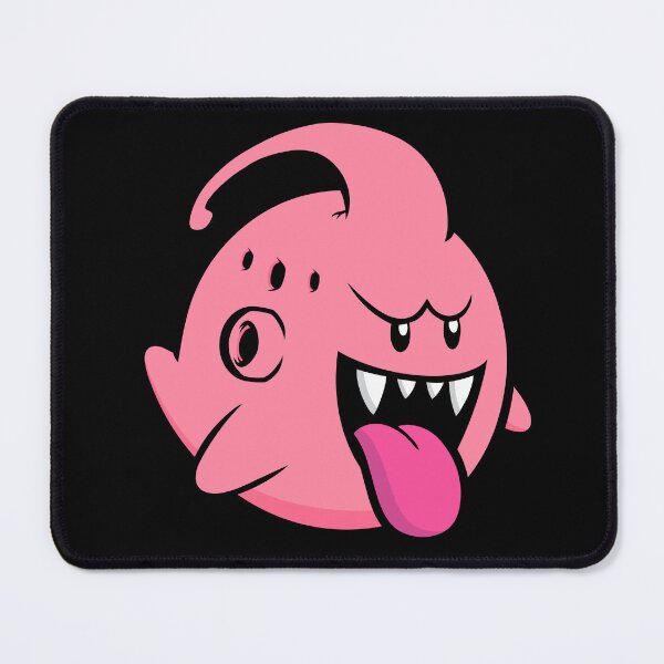 Item preview, MajinBoo designed and sold by Gnarwalbacon.