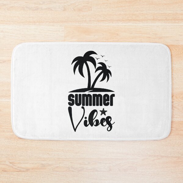 Item preview, Summer Vibes - Summer Quotes Retro Vintage Aesthetic Beach Vacation Sunshine Gift designed and sold by FuzionRaptor.