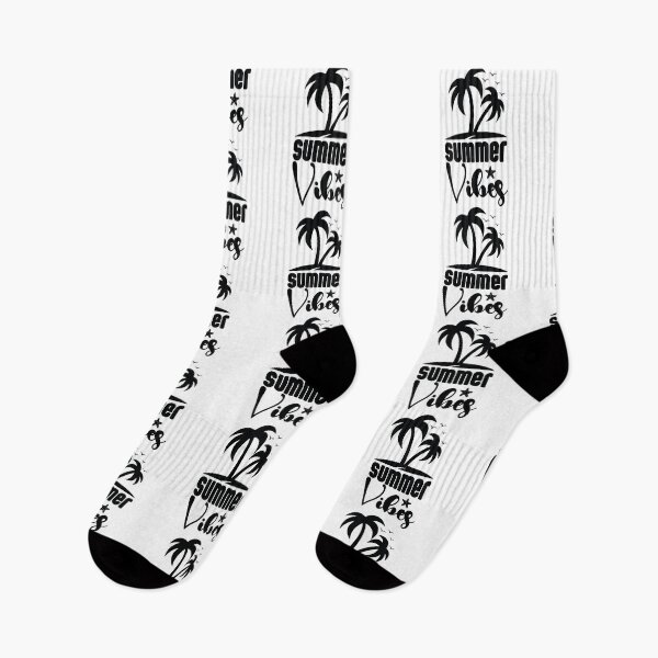 Item preview, Summer Vibes - Summer Quotes Retro Vintage Aesthetic Beach Vacation Sunshine Gift designed and sold by FuzionRaptor.